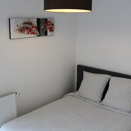 Appartement Bordeaux Lac Exteriör bild
